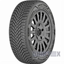 Goodyear UltraGrip Ice 3 215/60 R16 99T XL